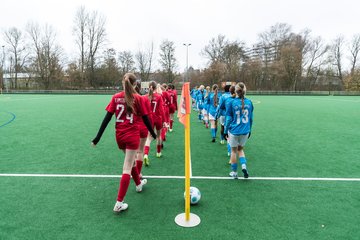 Bild 7 - wBJ VfL Pinneberg - Eimsbuettler TV2 : Ergebnis: 3:5